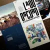 Revista Tec Review nominada a los SPD Award