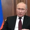 Vladimir Putin invade Ucrania
