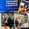Brazilian universities visit Tec and learn about its educational model
