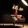 Mickey Mouse, Disney, egresada Tec CEM