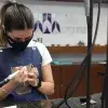Alumnos de Tec campus Laguna presentan colección de joyería