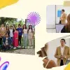 Profesor es reconocido por trayectoria