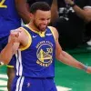 Stephen Curry