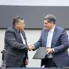 Tec de Monterrey y UANL crean consorcio de investigación