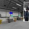 Tec professors create virtual factory as a way to learn