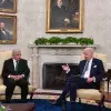 Los puntos más importantes de la reunión entre López Obrador y Joe Biden, explicados por Iliana Rodríguez.