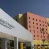 El Tec se mantiene como #1 de México en ranking Times Higher Education