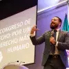 Congreso de derecho en Tec Guadalajara abordó el tema de derechos humanos.