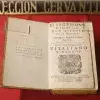 Biblioteca Cervantina, un acervo cultural e histórico de todos