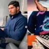 Sus propuestas de diseño de tenis llevan a estudiante Tec a convención nacional