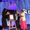 Empresaria Gemma Garciarce recibió el premio Mérito EXATEC 2022 del Tec Guadalajara..
