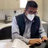 Alan Miralrio, profesor Tec investiga propiedades anticorrosivas de la planta Colpachi