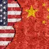 Conflicto entre Estados Unidos y China por Taiwán