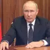 Vladimir Putin endurece su postura en Ucrania