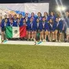 Borregos triunfan en FISU América Games 2022.