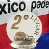 ¡Plata en Pádel! Alumno Tec destaca en panamericano deportivo en Chile