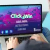 Click & Win juego de Sorteos Tec