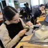 Students from Tec Guadalajara’s Concentration in Jewelry Design will present their work at one of the largest jewelry exhibitions in Europe, in Milan, Italy.