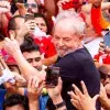 Lula da Silva, presidente, Brasil
