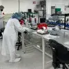 Alumnos Tec trabajando en Seisa 