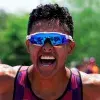 Alumno del Tec Guadalajara, Dylan Campa, es campeon nacional de Triatlón.