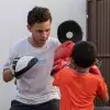 Academia de box para niños Saltillo