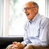 After a successful career in business, Howard Anderson joins as a professor at the Tech
