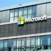 Oficinas de Microsoft en Washington donde Silvana hizo practicas profesionales