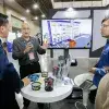 Entrepreneurs, investors and experts met during the tenth edition of INCmty.