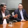 Buscan fortalecer relaciones Monterrey-San Antonio