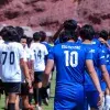Equipo representativo fútbol soccer de PrepaTec Zacatecas en el top 5 de la CONADEIP nacional