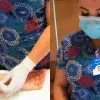 TecSalud is recognized for the development of protocols for the management of vascular accesses.