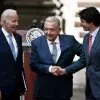 el balance de la Cumbre de Líderes de América del Norte