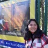Estudiante de Estudios Creativos del Tecnologico de Monterrey en San Luis Potosí inaugura su fotografía en Parque Morales