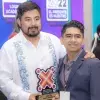 Miguel Valenzuela, alumno de PrepaTec Navojoa gana Premio Estatal de la Juventud Sonora 2022