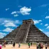 PrepaTec Estado de México, Chichén Itzá