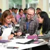 Dejando huella es una iniciativa que reconoce a profesores y profesoras por el impacto en la vida profesional y personal de quienes fueron sus estudiantes.