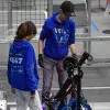 Voltec equipo de robótoca de la PrepaTec Eugenio Garza Lagüera obtivo el pase al mundial de FIRST