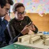 Challenge-based learning