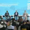 Encuentro internacional de rectores en España