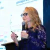 Felicia Knaul, directora del Instituto de Estudios Avanzados para las Américas de la Universidad de Miami, presentó un artículo de investigación recientemente publicado en The Lancet, enfocado en el sistema de salud mexicano.