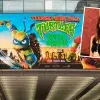 Nancy Martínez fue parte del equipo de animadores 3D que trabajó en la nueva película de las Tortugas Ninja