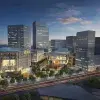 Monterrey’s Innovation District participates in World Economic Forum