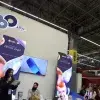 Tec en la FIL Guadalajara 2023.
