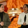 Alumnas de Estudios Creativos realizan estancia profesional en joyería