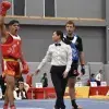 ¡Triunfos en artes marciales! Destaca mexicano en torneos mundiales