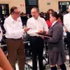 Alumna recibe reconocimiento por parte de Gobierno del Estado en 2018