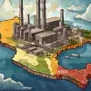 Nearshoring: challenges and opportunities for Mexico in 2024