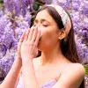 Alergias de primavera, que son, qué causan las alergias de primavera, polen, síntomas de alergias, tratamientos de alergias