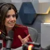 Sandra Canales, una de las pioneras en el periodismo deportivo en Monterrey.